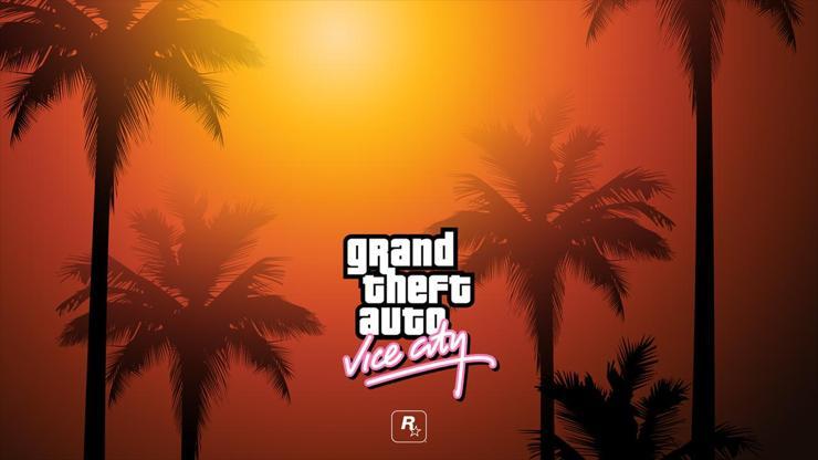 Take Two şimdi de Vice City modlarına kafayı taktı