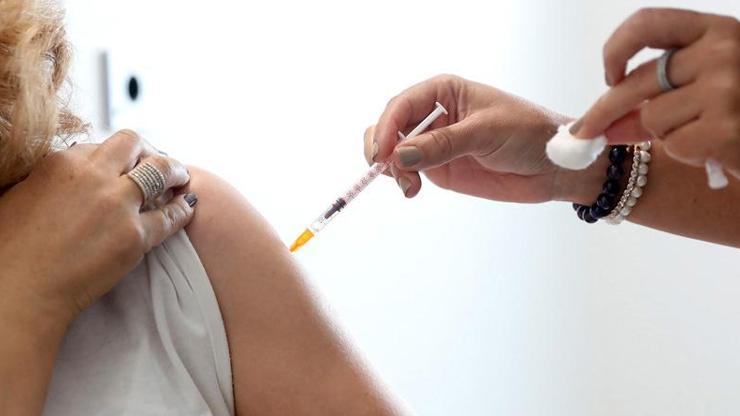 ABDden Guatemalaya 3 milyon doz COVID-19 aşısı