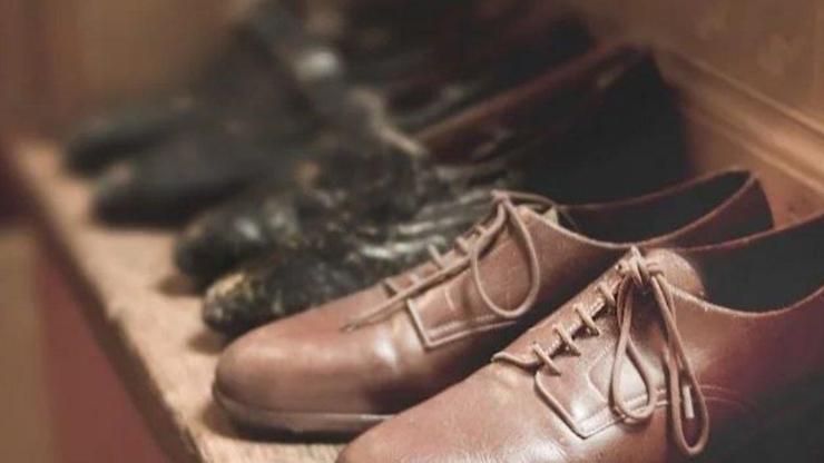 Rüyada Ayakkabı Görmek Ne Anlama Gelir Rüyada Yeni bir Ayakkabı Giymek Nasıl Yorumlanır