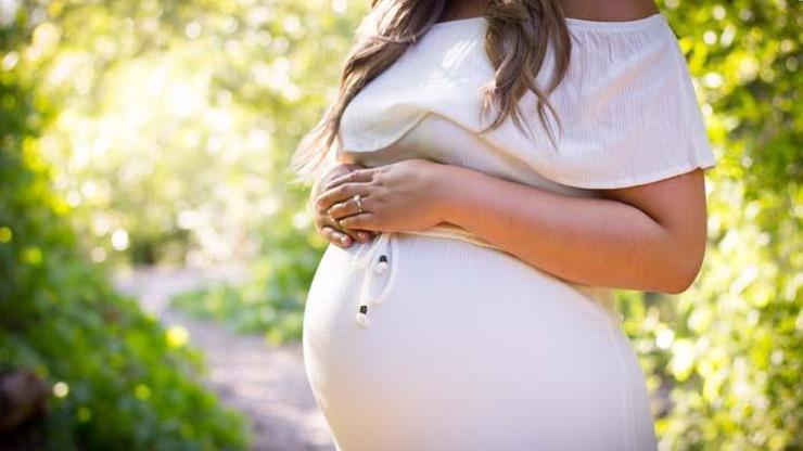 Hamilelikte bel ağrılarına karşı alınacak önlemler
