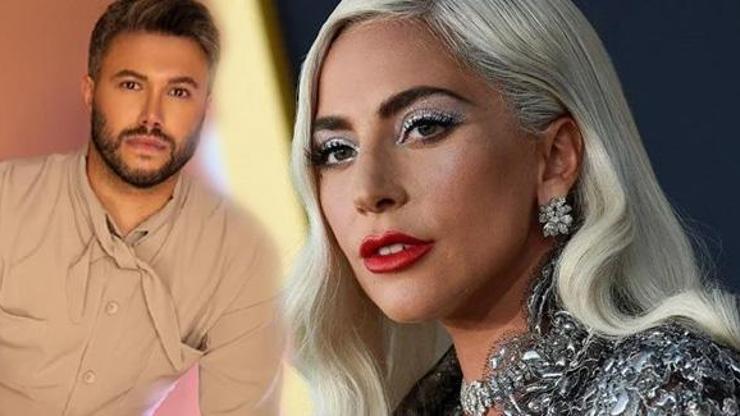 Lady Gaga Türk makyaj ustasını ABD’ye davet etti