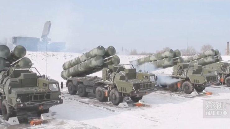 Yeni S-400 alımı olacak mı Ankara’nın talepleri neler