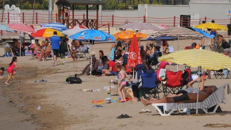 Bayram tatilinde Kandırada 7 kişi boğuldu