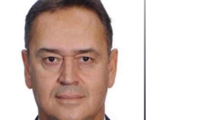 Kaptan pilot Doğan Susin, uçuş sonrası kalp krizi geçirerek hayatını kaybetti