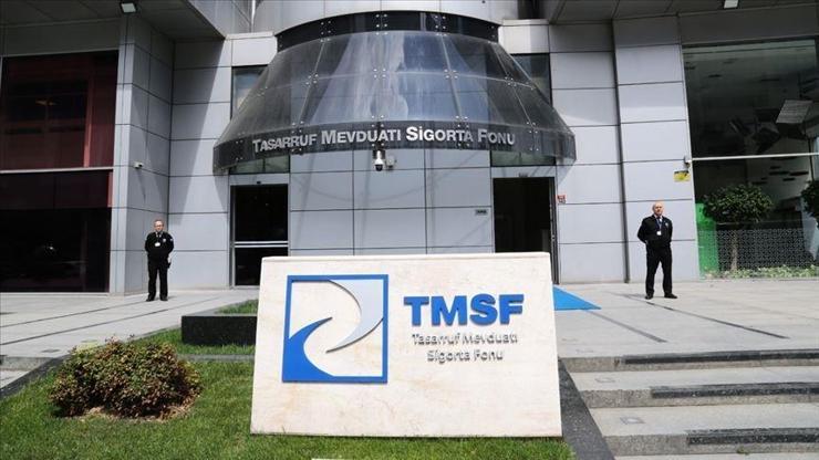 TMSF, Akmis Tarımı satışa çıkardı