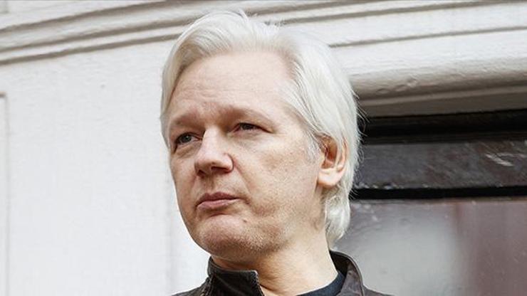 WikiLeaksin kurucusu Julian Assangeın Ekvador vatandaşlığı düşürüldü
