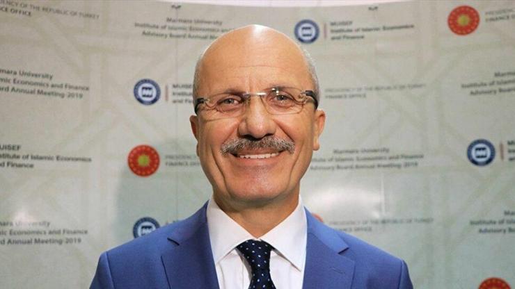 Prof. Dr. Erol Özvar kimdir, kaç yaşında, nereli YÖK yeni Başkanı Erol Özvar’ın önceki görevleri