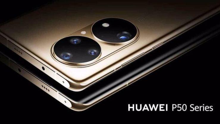 Huawei P50 Pro kamera testinde tam not aldı