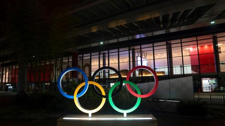 Tokyo Olimpiyatlarına akredite kişilerden COVID-19a yakalananların sayısı 259a çıktı