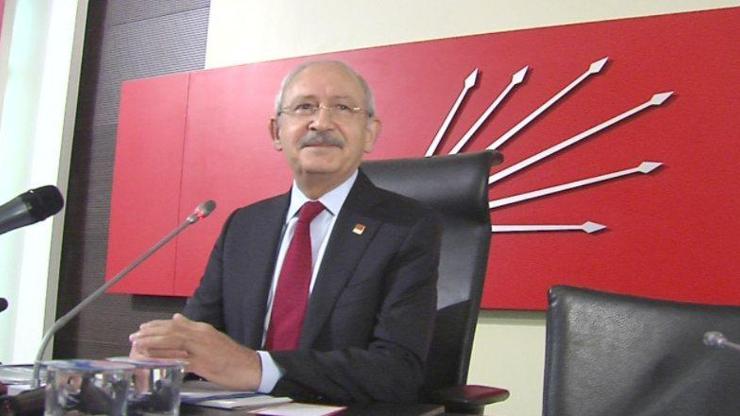 Kılıçdaroğlu, İttifak isterse aday olurum