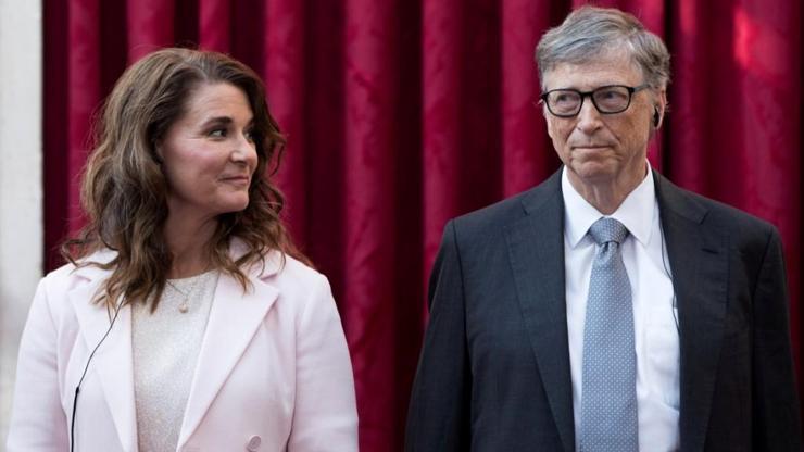 Bill - Melinda Gatesin 27 yıllık evliliği resmen sona erdi: Serveti nasıl paylaşacakları netleşti