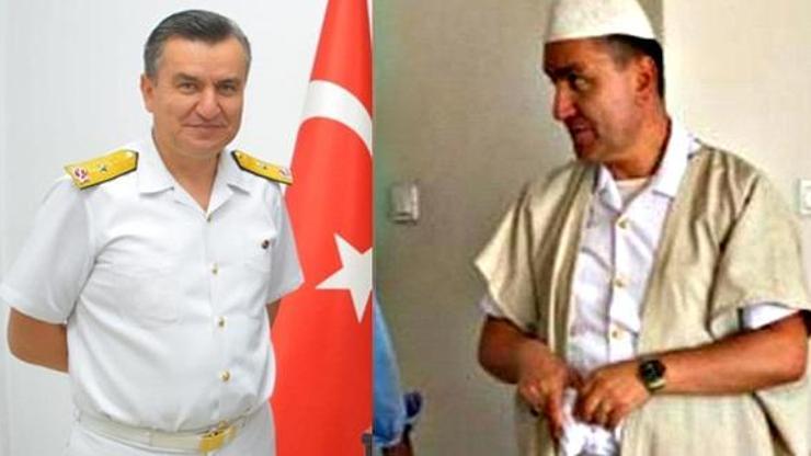 Tuğamiral Mehmet Sarı kimdir ‘Sarıklı amiral’ olarak bilinen Mehmet Sarı emekliliğe sevk edildi