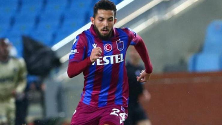 Trabzonspor, Flavioyu Giresunspora kiraladı