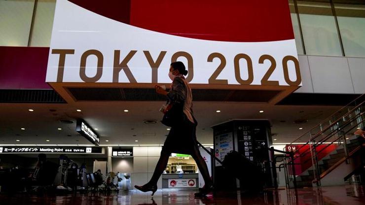 Olimpiyatların açılışının 2. haftasında Tokyoda en yüksek günlük COVID-19 vakası tespit edildi