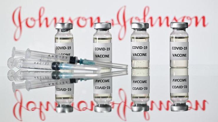 Afrika Birliği, üye ülkelere Johnson & Johnson aşısının dağıtımına başlıyor