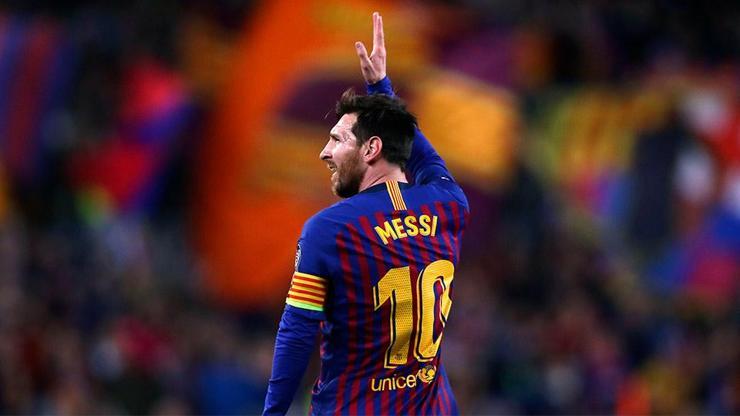 Barcelonada Messi devri kapandı