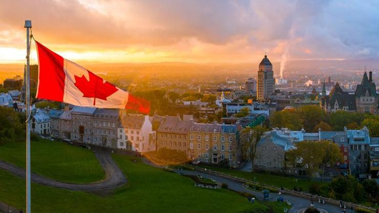 Kanadanın Quebec eyaletinde aşı pasaportu sistemine geçiliyor