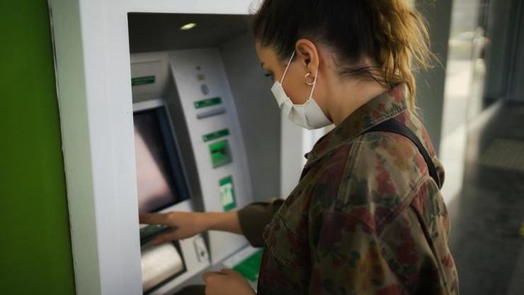 ATM işlemlerinde alınan komisyon tutarı değişti