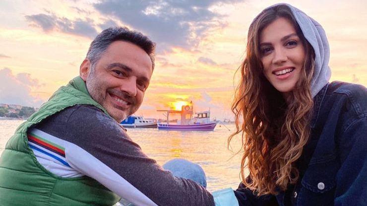 Arda Türkmen ve sevgilisi Melodi Elbirliler evleniyor