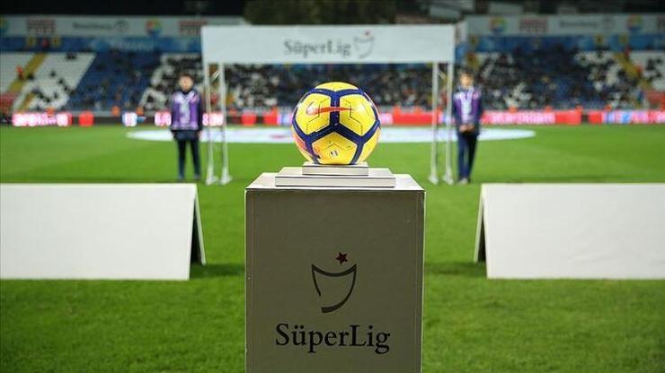 Süper Lig ne zaman başlıyor Ligde derbi maçları ne zaman oynanacak Süper Lig fikstür detayı ve derbi tarihleri 2021