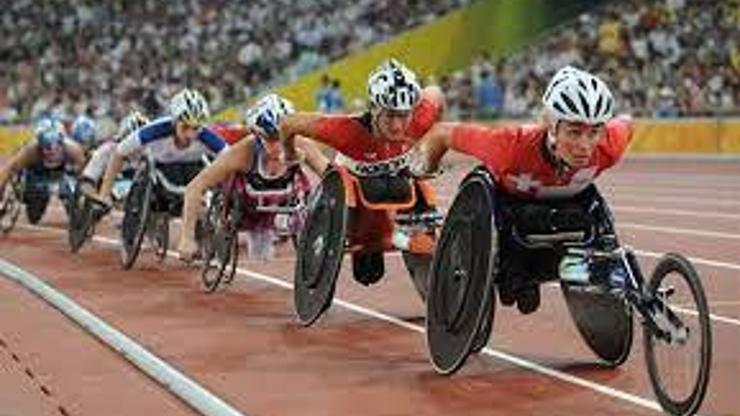Paralimpik Oyunları ne zaman başlayacak Paralimpik Oyunları’na katılacak Türk sporcular