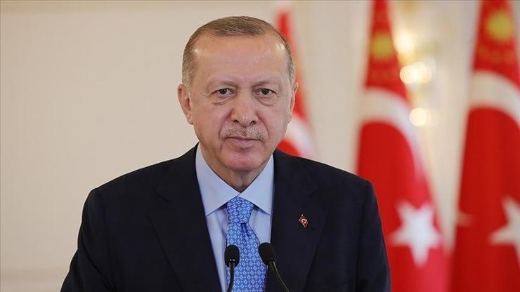 Cumhurbaşkanı Erdoğan, sel bölgelerindeki vali ve kaymakamlarla telefonda görüştü