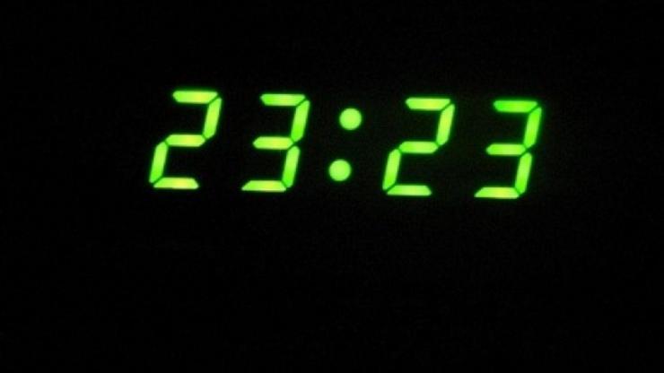 23.23 Saat Anlamı Nedir 23.23 Çift Saatlerin Anlamı Nasıl Yorumlanır