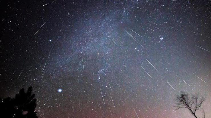 Meteor yağmuru ne zaman, saat kaçta Perseid meteor yağmuru Türkiyeden görülecek mi 2021