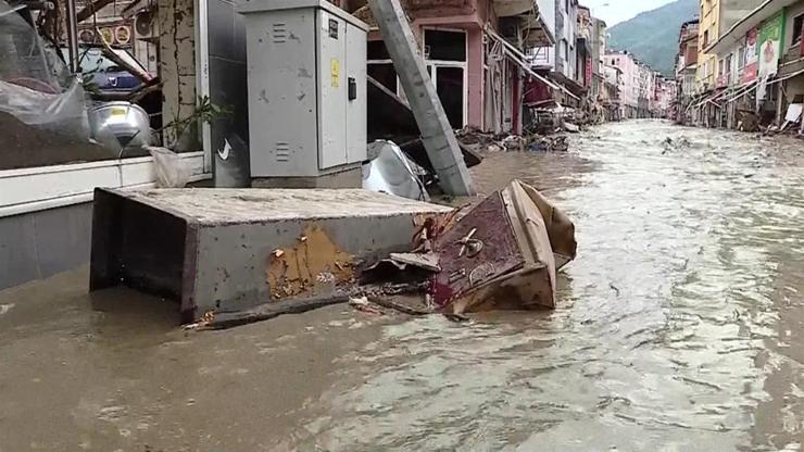 Afet kararı ne anlama geliyor