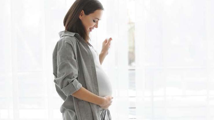 Hamilelikte en sık rastlanan 7 şikayet