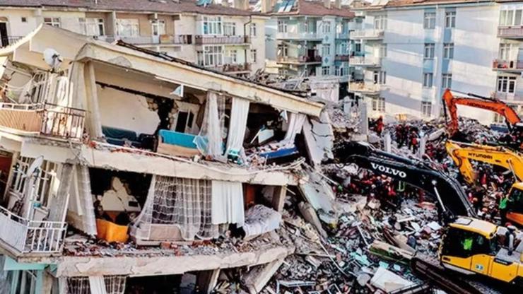 17 Ağustos depreminin 22. yıl dönümü: 5 bin 840 kişi hala kayıp