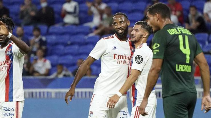 Son dakika Fenerbahçe transfer haberleri: Dembelenin temsilcileri İstanbula geliyor