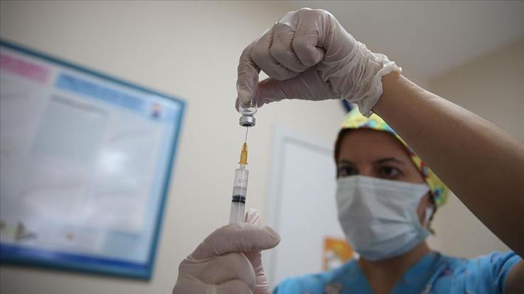 AB, Türkiyenin Kovid-19 aşı sertifikasını tanıma kararı aldı