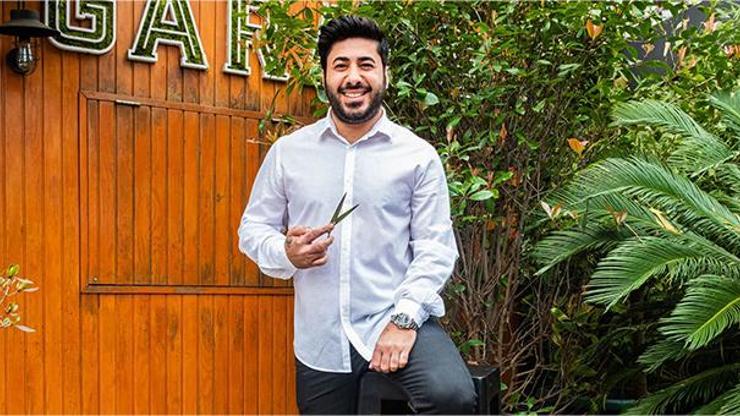 Ünlülerin saç tasarımcısı Güney Aslan'dan sonbahar saç bakım sırları