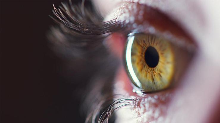 Sarı nokta hastalığı nedir COVID-19 sürecinde sarı nokta hastalığı hafife alınmamalı