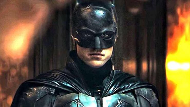 Batman rolünü oynayan Robert Pattinson’un aldığı para şok etti