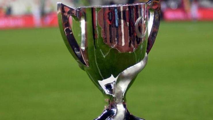 Ziraat Türkiye Kupası finali zaman yapılacak Ziraat Türkiye Kupası 2021-2022 sezonu maç tarihleri