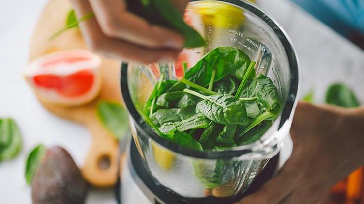 Sağlıklı bir detoks nasıl yapılmalı