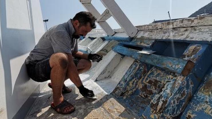 Karadenizli balıkçıların radar tespitinden hamsi ve istavrit umudu