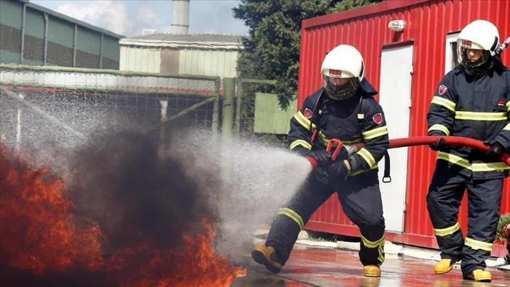 İtfaiye eri alımı başvuru şartları neler Antalya BB itfaiye alımı başvurusu nasıl yapılır