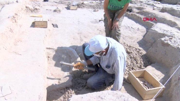Malatyanın kültür mirasında kazılar devam ediyor