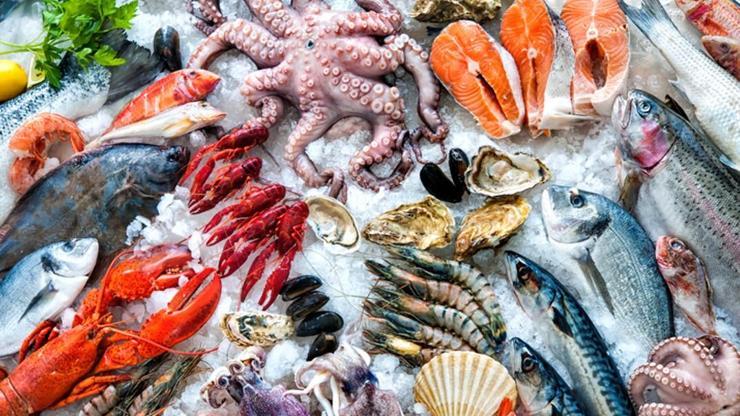 Sosyal medyadaki Deniz ürünleri yemek haram mı tartışması sonrası Diyanetten açıklama