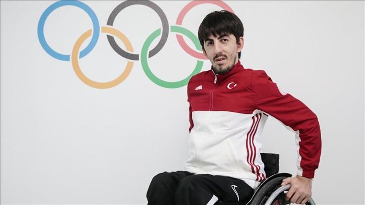 Abdullah Öztürk kimdir, kaç yaşında Milli sporcu masa tenisinde altın madalya kazandı