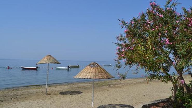 Balıkesir’in turizm adaları Marmara, Erdek, Avşa