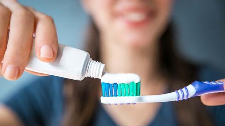 Doğru diş fırçalama nasıl olmalı