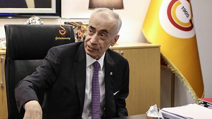 İhracı istenen Mustafa Cengiz yönetimi için karar çıktı