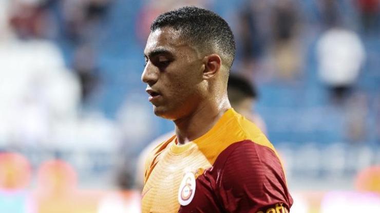 Mostafa Mohamedin Bordeauxya transferi iptal oldu