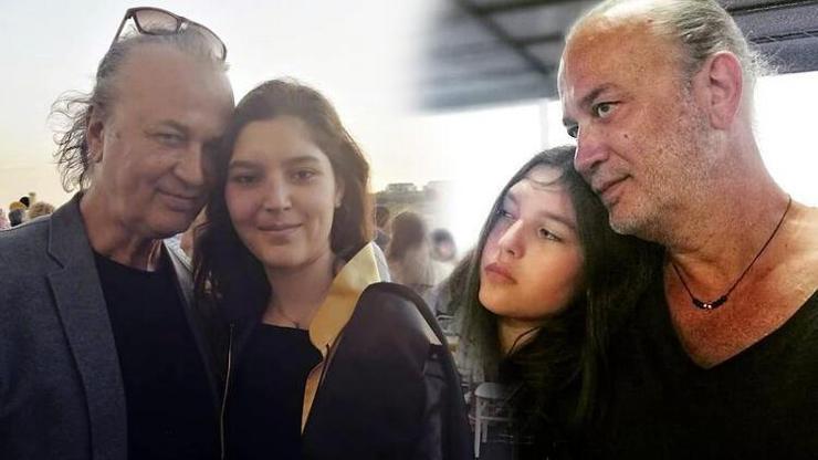 Levent Özdilek paylaştı: Prensesim artık Boğaziçili