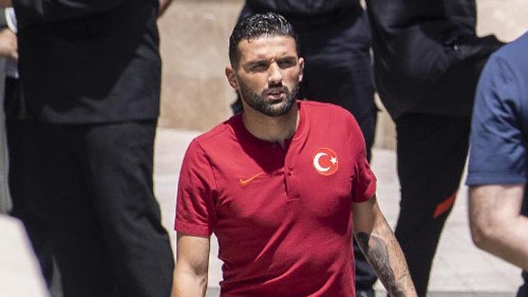Son dakika... Beşiktaştan Umut Meraş açıklaması