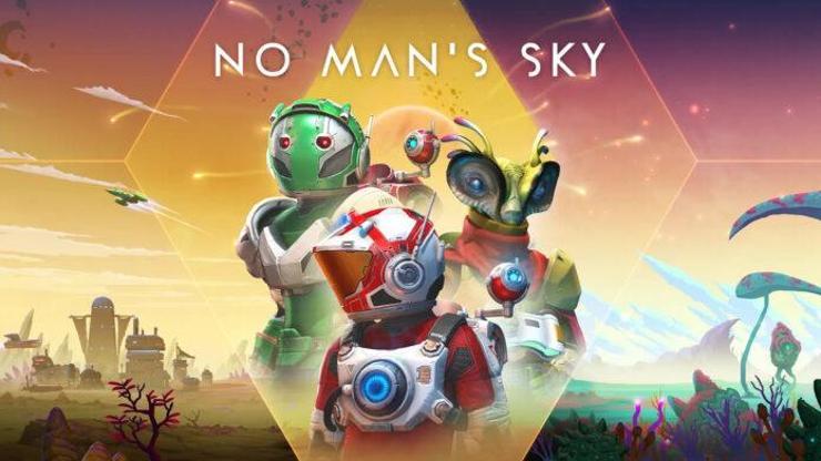 No Man’s Sky, Frontiers 3.6 güncellemesi neler sunuyor